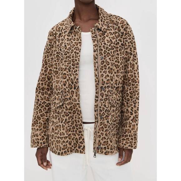 PISTOLA Jackets & Blazers - NEW PISTOLA cecile jacket in feline